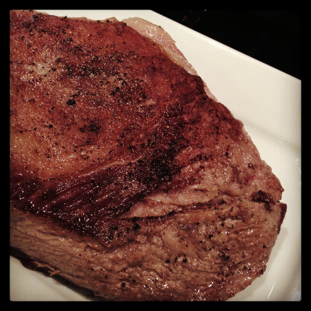 The sear