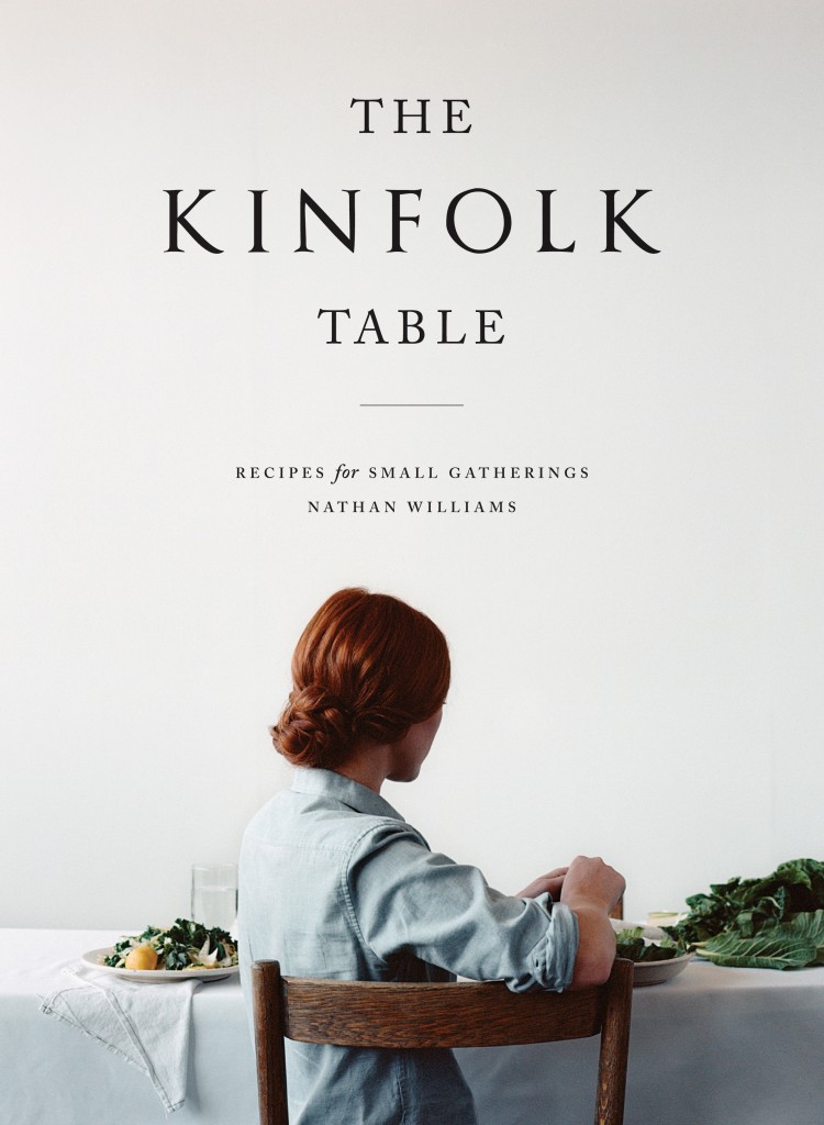 Kinfolk Cover